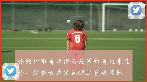 德约科维奇与伊万尼塞维奇结束合作，新教练选定瓦伊达重返团队